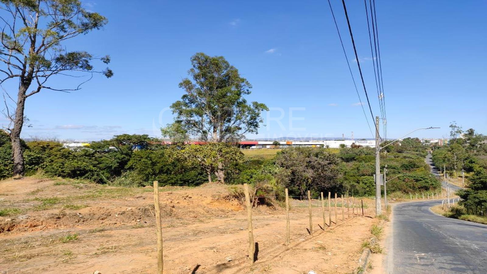 Imagem 3 do Venda - Lote, Terreno, Área - 7600.00m² - Kennedy - Contagem