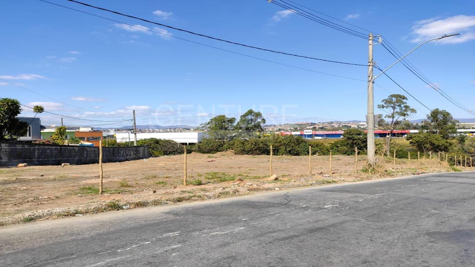 Venda - Lote, Terreno, Área - 7600.00m² - Kennedy - Contagem