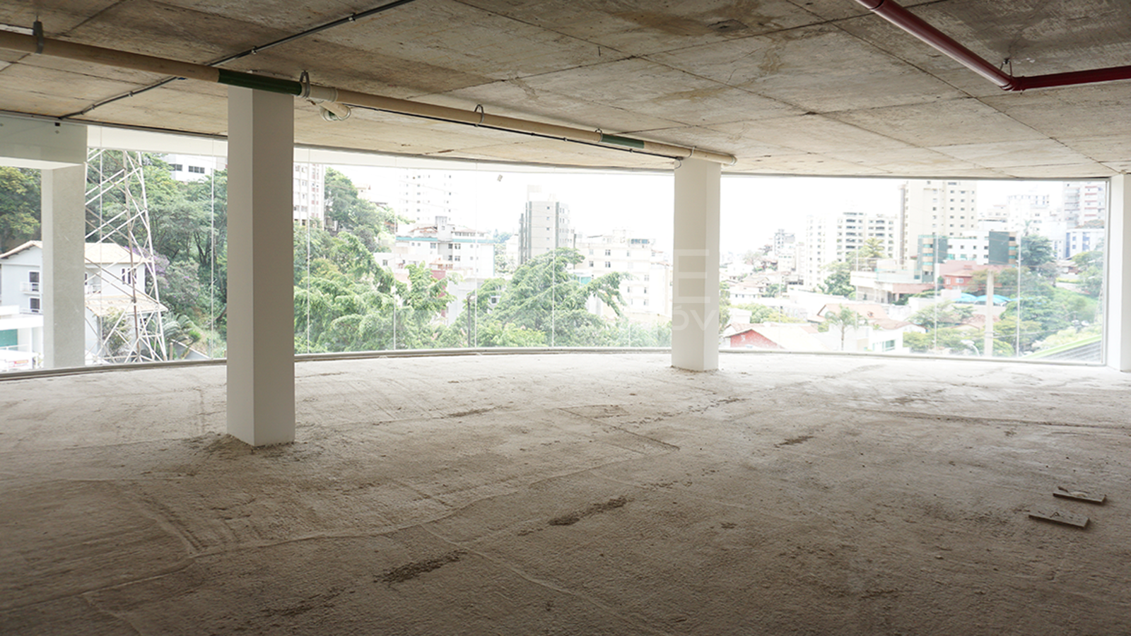 Imagem 5 do Aluguel - Andar Corrido - 1000.00m² - Santa Lúcia - Belo Horizonte