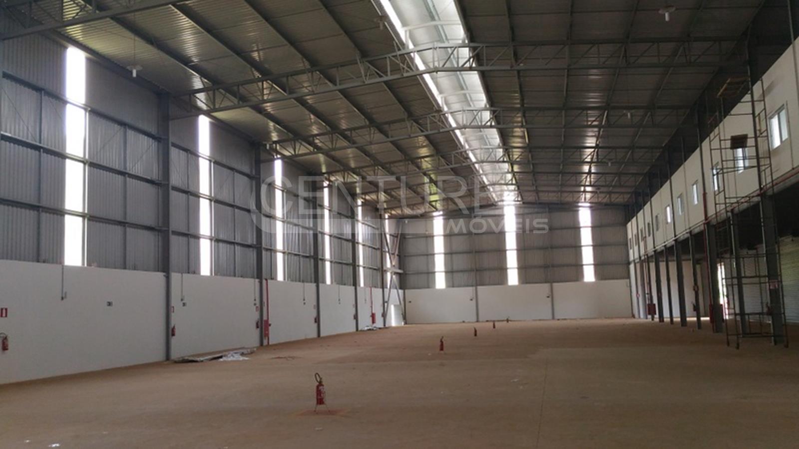 Imagem 11 do Aluguel - Galpão - 1.650m² - Jardim Piemonte Sul - Betim