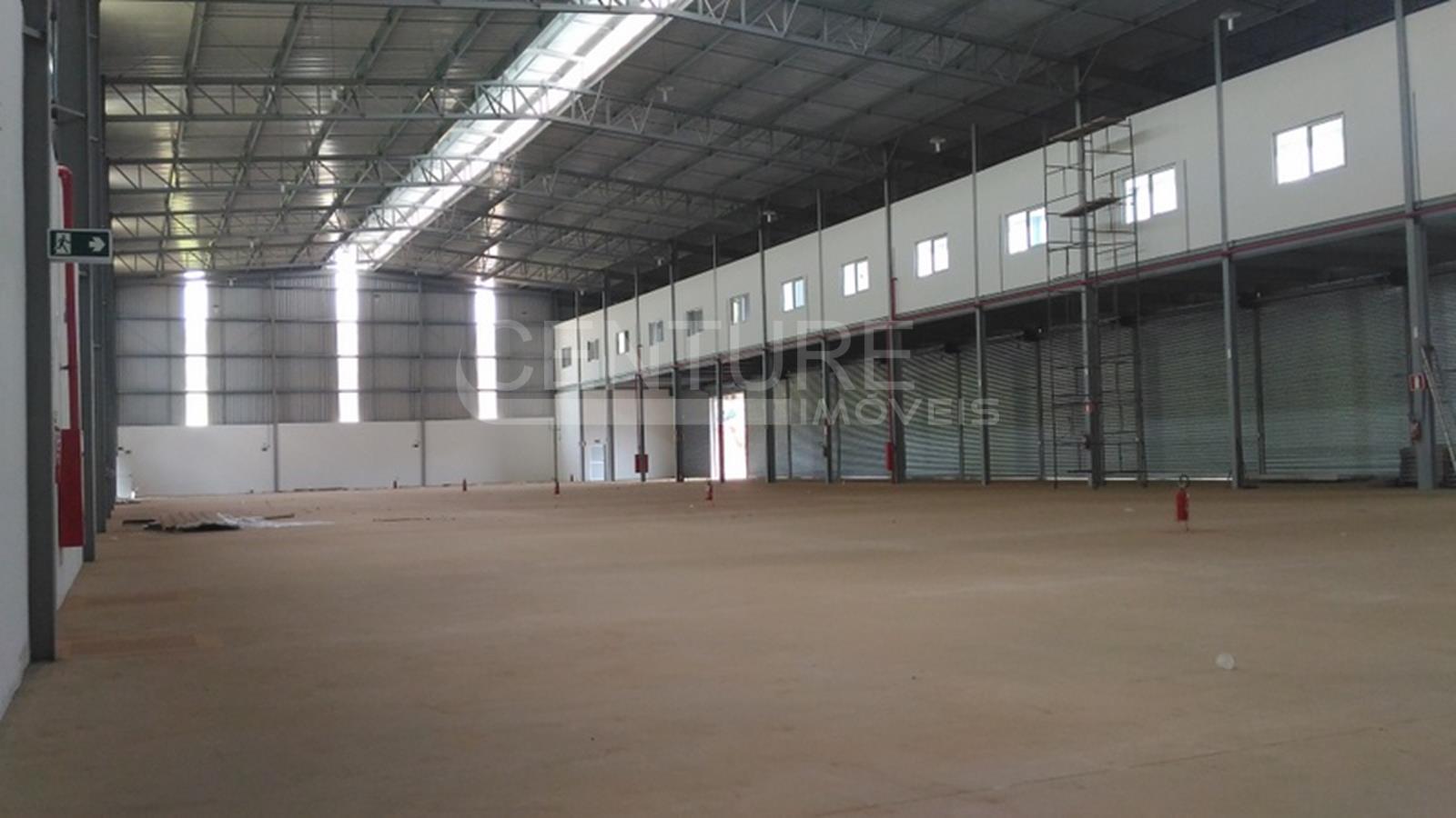 Imagem 9 do Aluguel - Galpão - 1.650m² - Jardim Piemonte Sul - Betim
