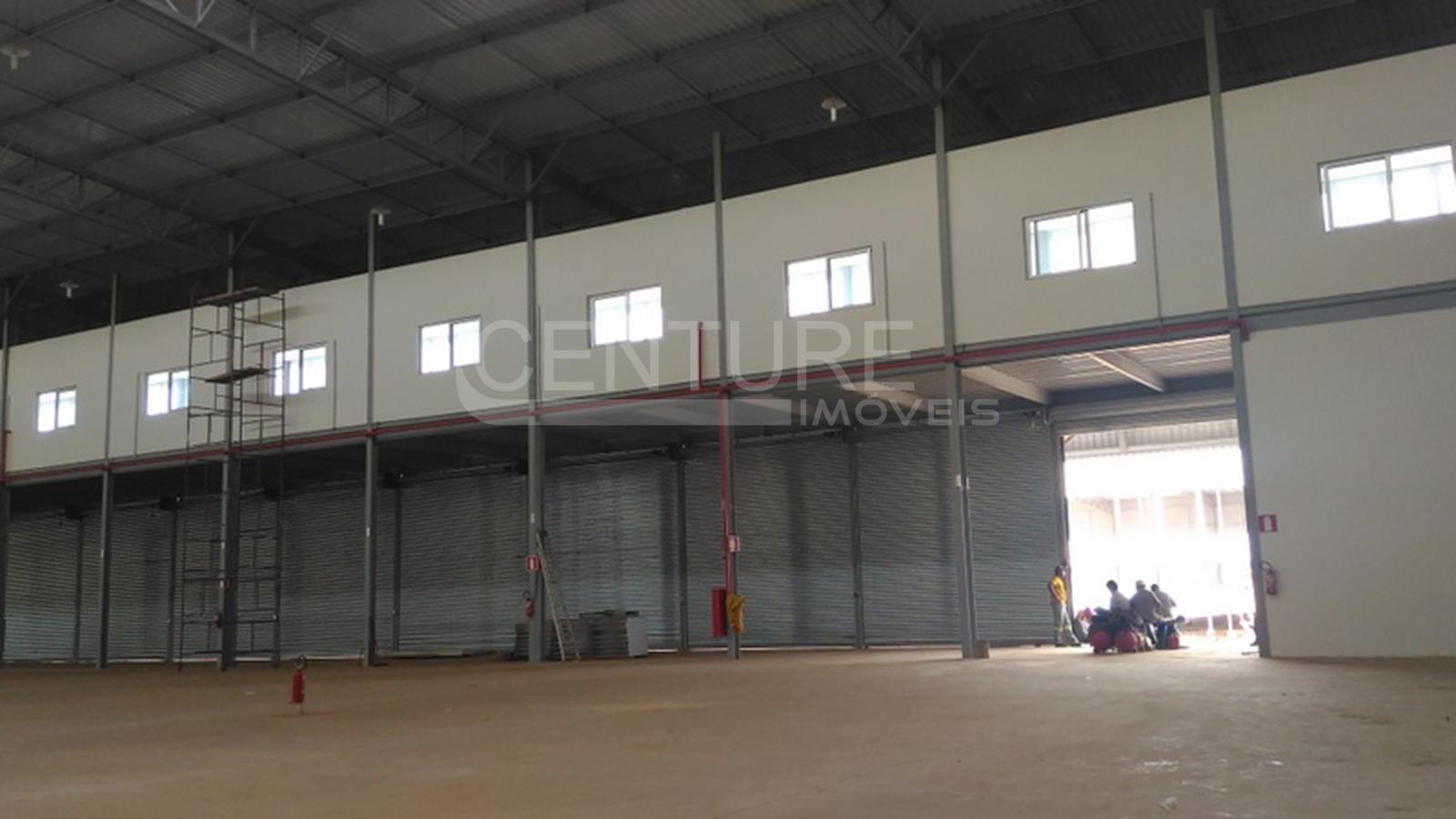 Imagem 10 do Aluguel - Galpão - 1.650m² - Jardim Piemonte Sul - Betim