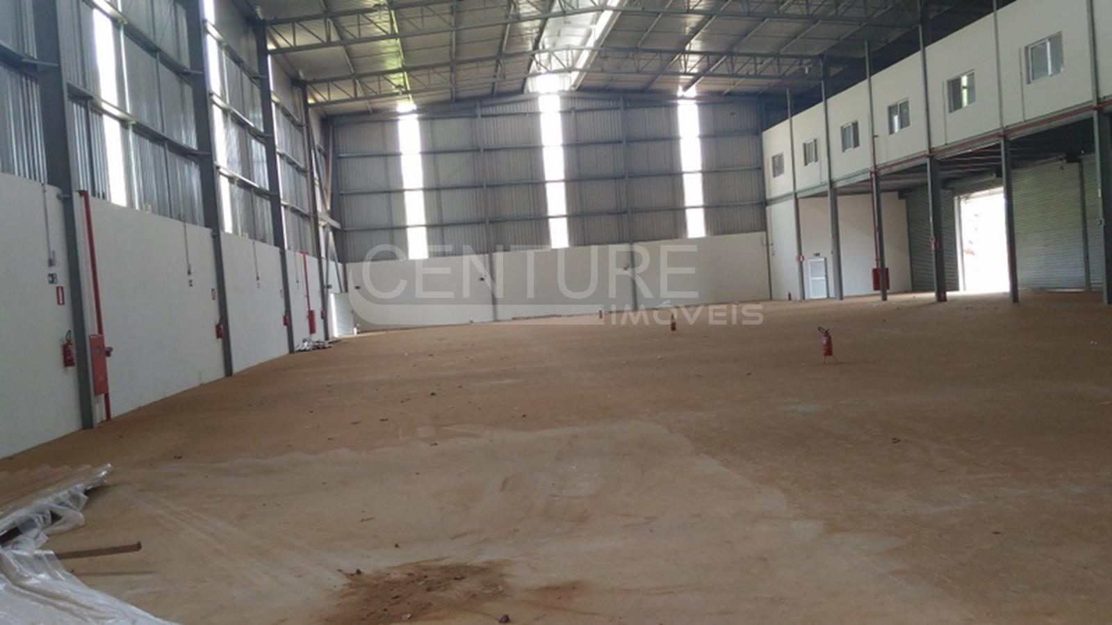 Imagem 6 do Aluguel - Galpão - 1.650m² - Jardim Piemonte Sul - Betim