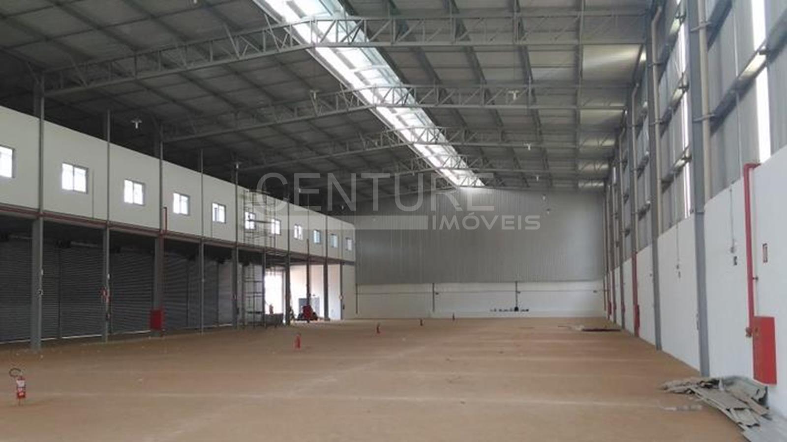 Imagem 7 do Aluguel - Galpão - 1.650m² - Jardim Piemonte Sul - Betim