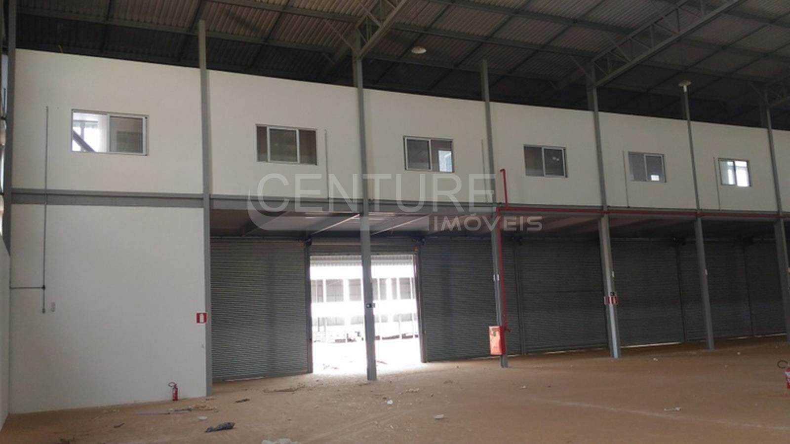 Imagem 1 do Aluguel - Galpão - 1.650m² - Jardim Piemonte Sul - Betim