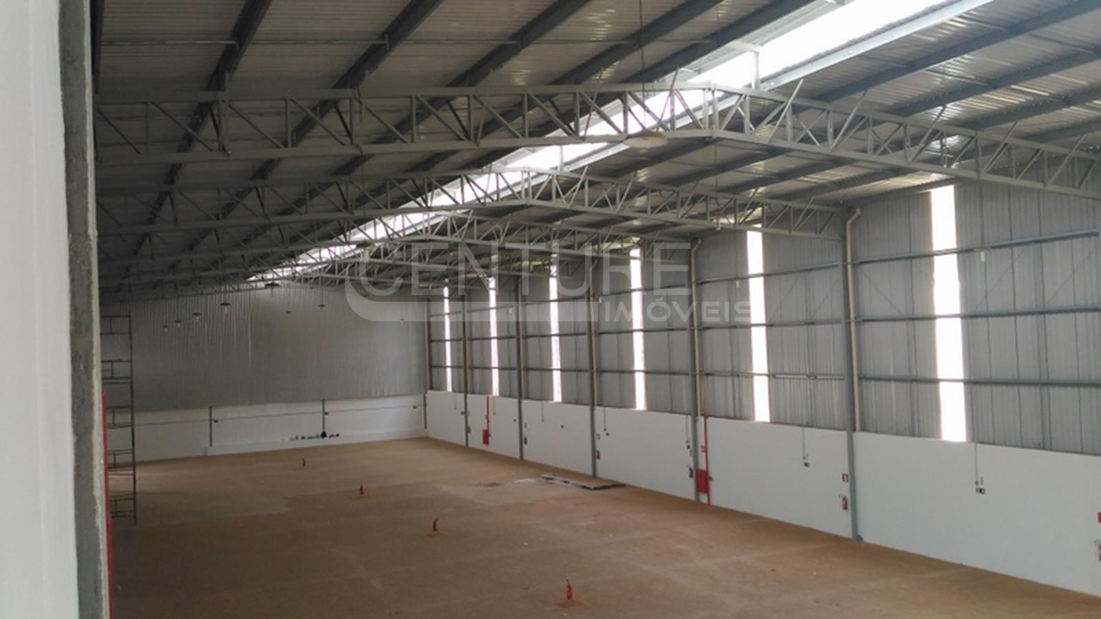 Imagem 8 do Aluguel - Galpão - 1.650m² - Jardim Piemonte Sul - Betim