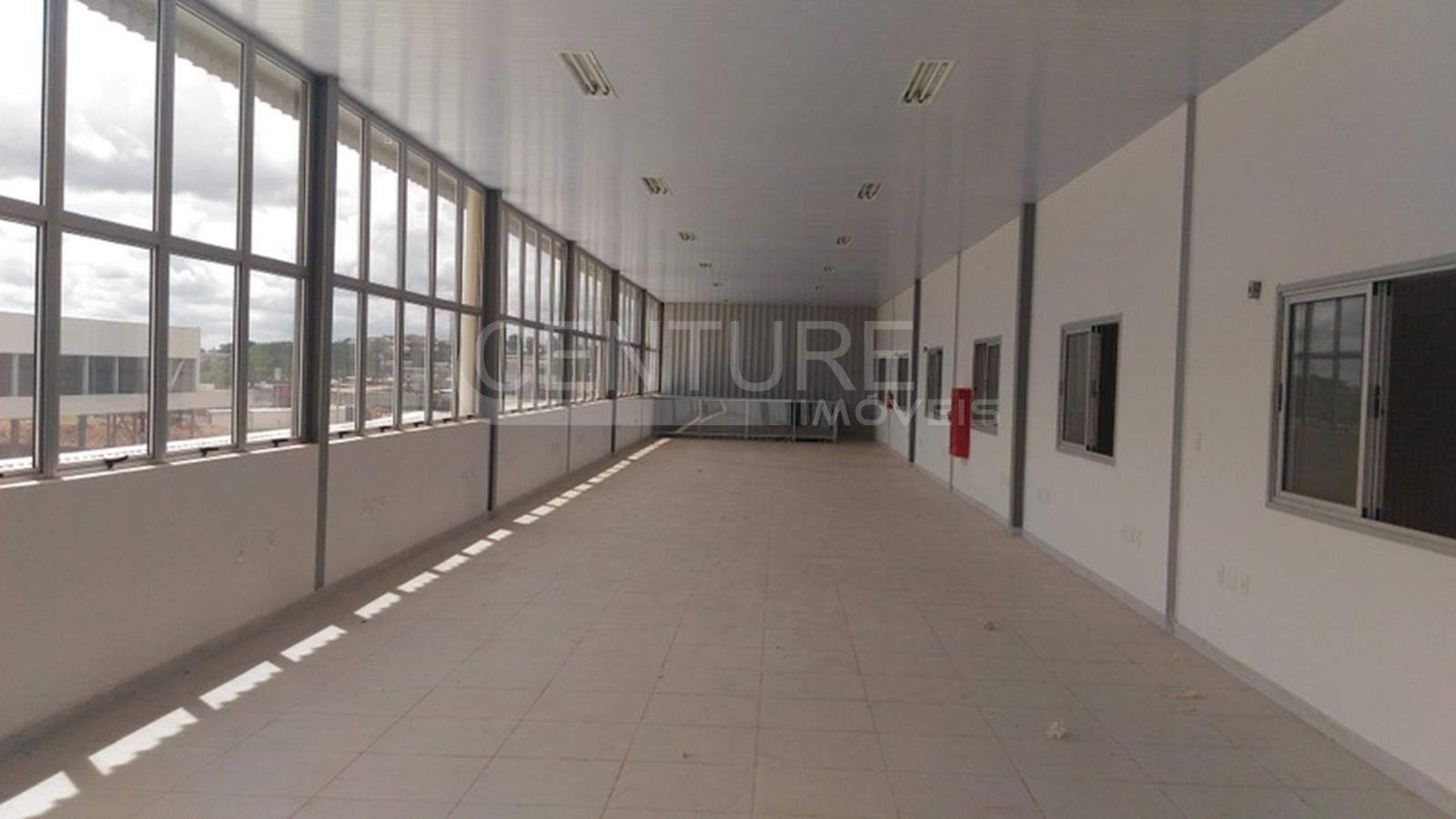 Imagem 4 do Aluguel - Galpão - 1.650m² - Jardim Piemonte Sul - Betim
