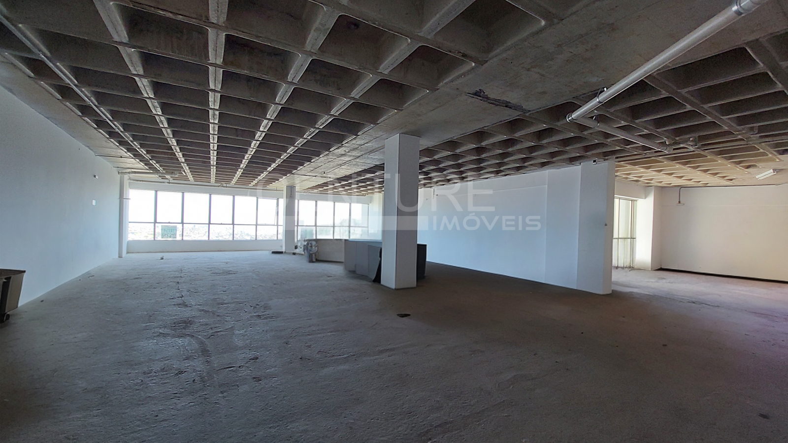 Imagem 12 do Aluguel - Sala Comercial - 5000.00m² - Buritis - Belo Horizonte
