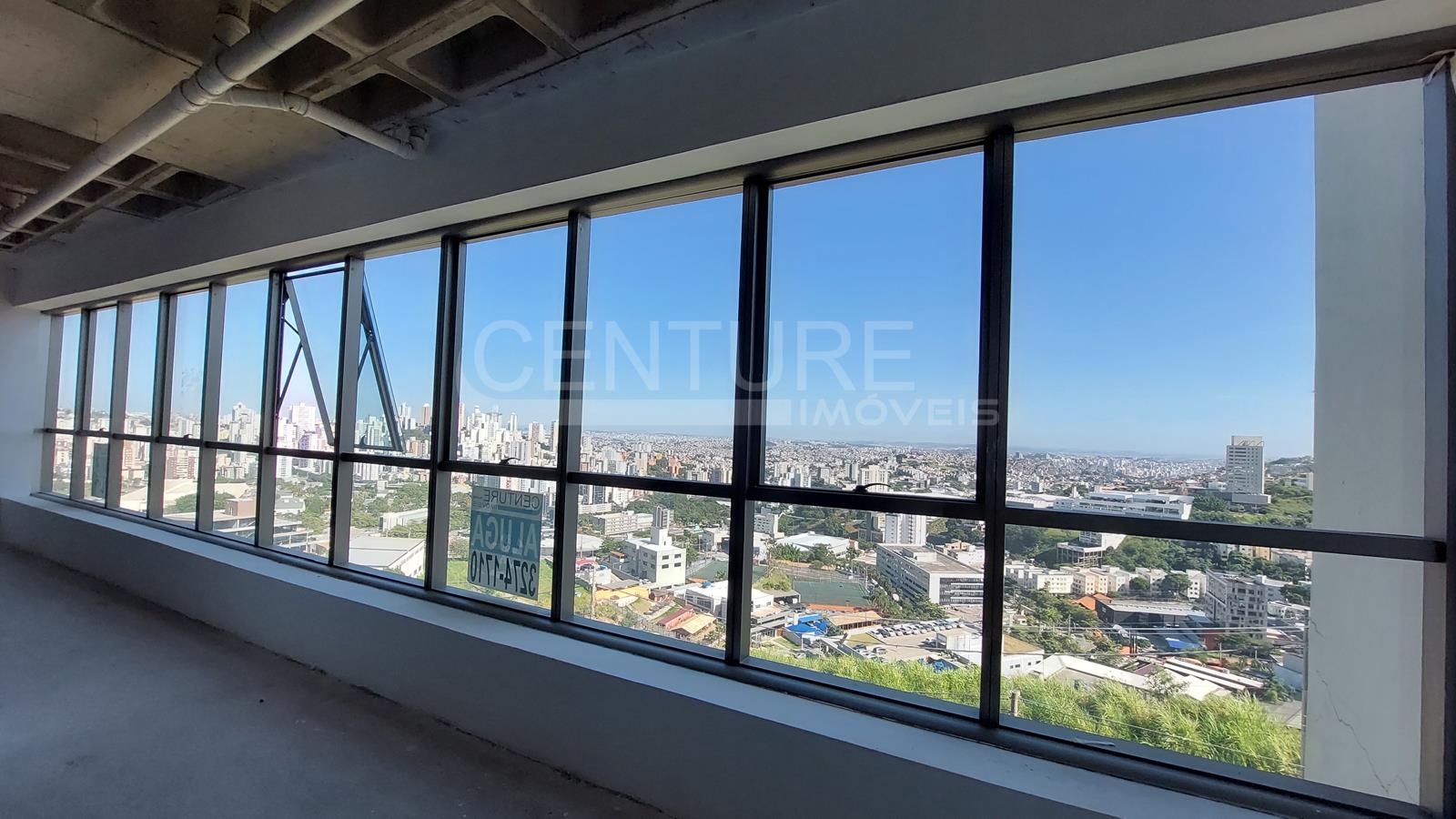 Imagem 5 do Aluguel - Sala Comercial - 5000.00m² - Buritis - Belo Horizonte