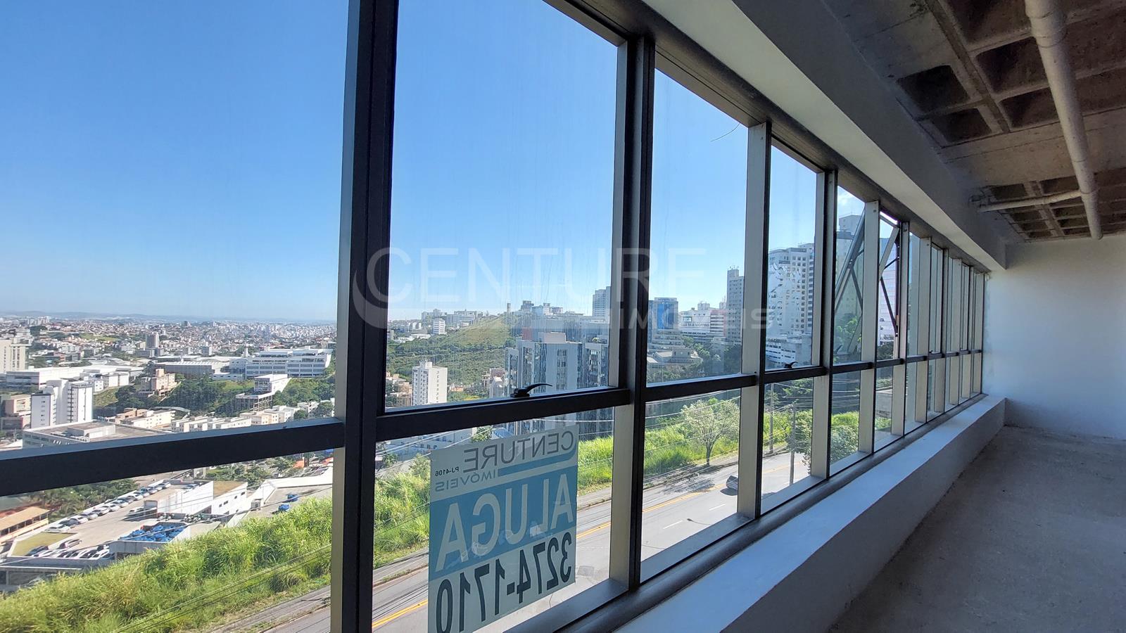 Imagem 3 do Aluguel - Sala Comercial - 5000.00m² - Buritis - Belo Horizonte