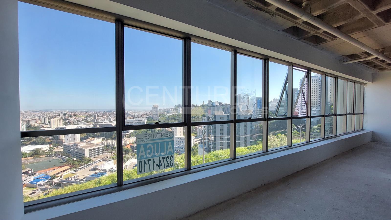 Imagem 14 do Aluguel - Sala Comercial - 5000.00m² - Buritis - Belo Horizonte