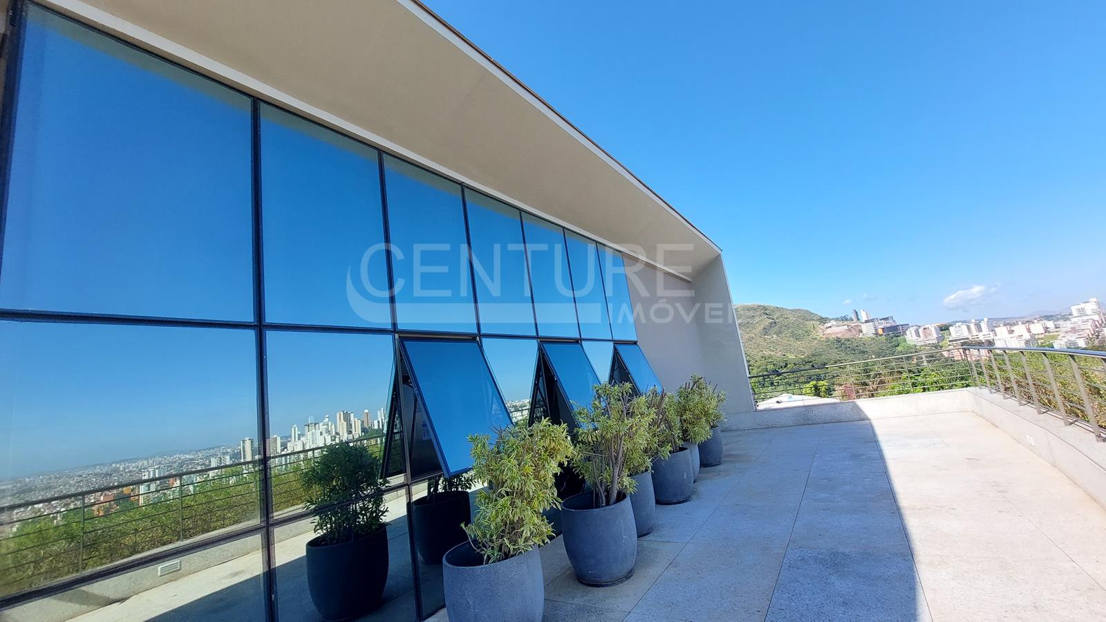 Imagem 8 do Aluguel - Sala Comercial - 5000.00m² - Buritis - Belo Horizonte