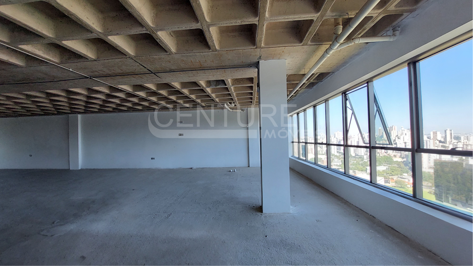 Imagem 13 do Aluguel - Sala Comercial - 5000.00m² - Buritis - Belo Horizonte