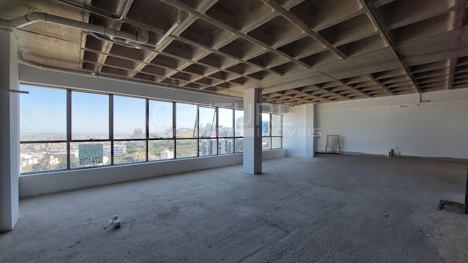 Imagem 11 do Aluguel - Sala Comercial - 5000.00m² - Buritis - Belo Horizonte