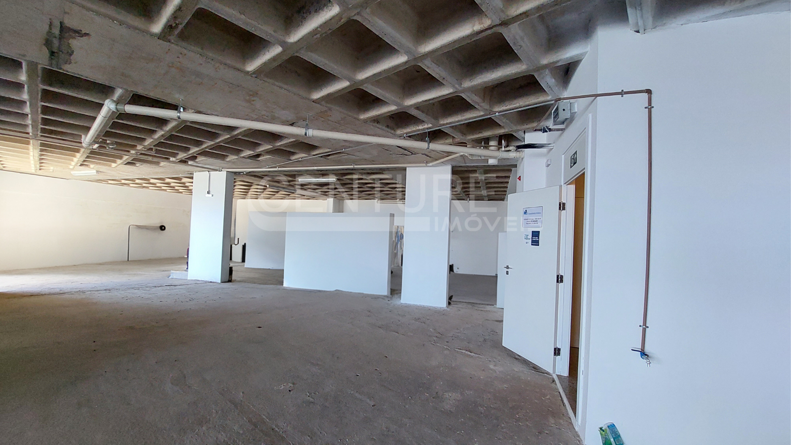 Imagem 6 do Aluguel - Sala Comercial - 5000.00m² - Buritis - Belo Horizonte