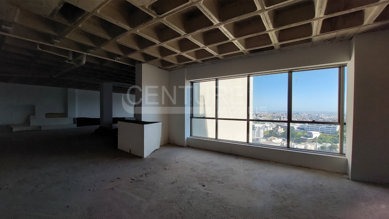 Imagem 4 do Aluguel - Sala Comercial - 5000.00m² - Buritis - Belo Horizonte