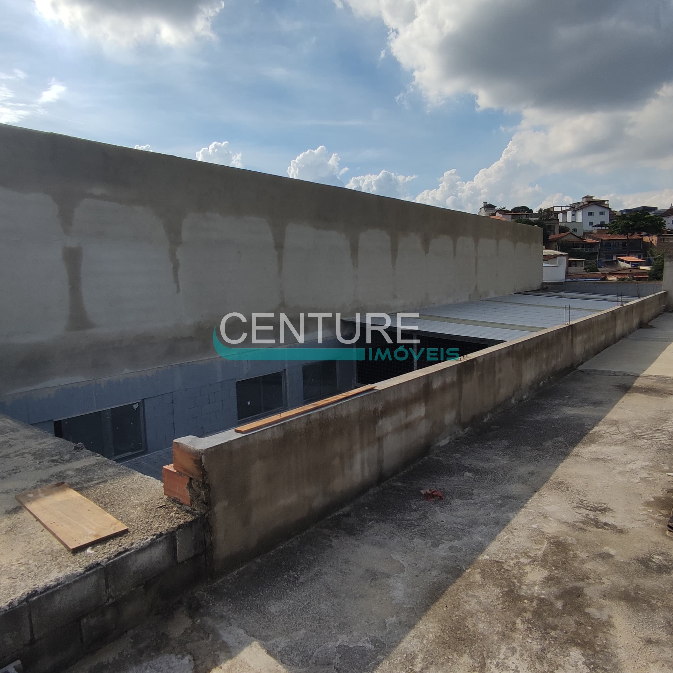 Imagem 12 do Galpão de 600m² para alugar no bairro Céu Azul - BH