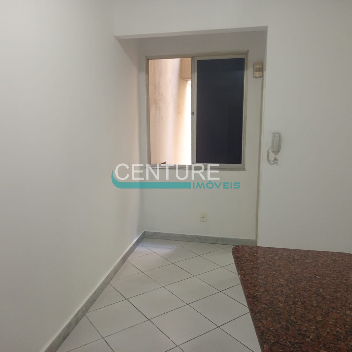 Apartamento de 1 Quarto para Locação – Edifício Araguaia