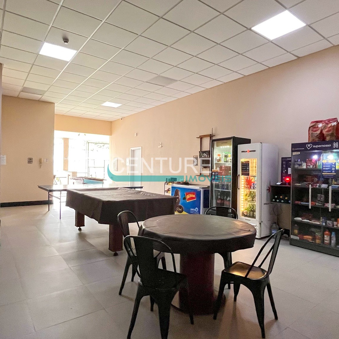 Imagem 15 do Apartamento Moderno de 64m² à Venda no Centro de Belo Horizonte – 2 Quartos e 2 Vagas