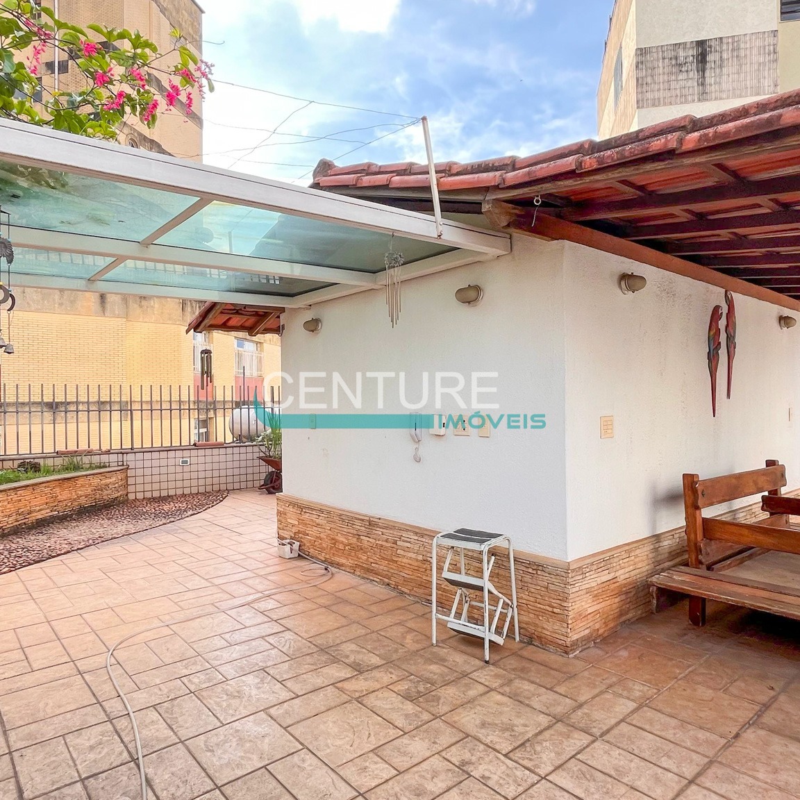 Imagem 31 do Cobertura Duplex Espetacular de 358m² à Venda no Gutierrez – 7 Quartos, 3 Suítes e 4 Vagas