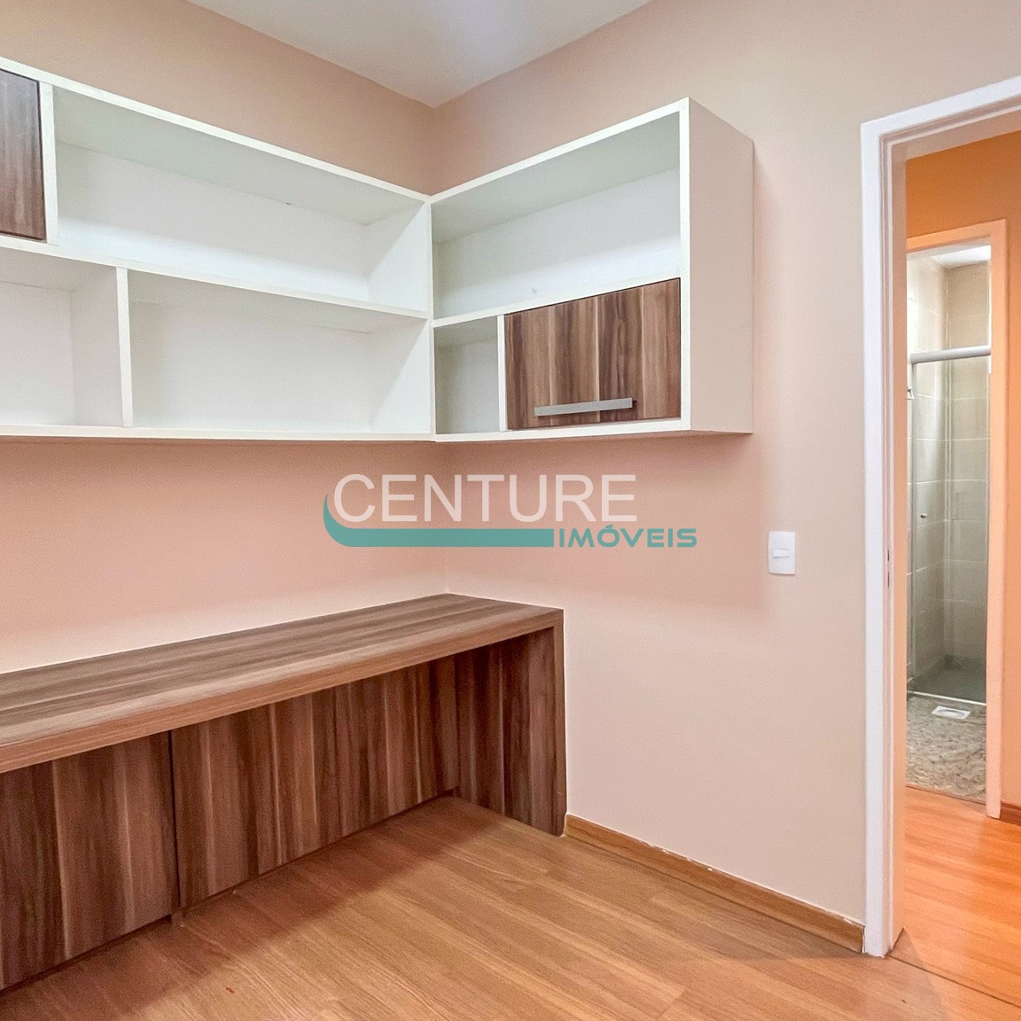 Imagem 8 do Apartamento à venda na Serra – 3 quartos, 1 suíte, 1 vaga – Aconchego e funcionalidade em 70m²