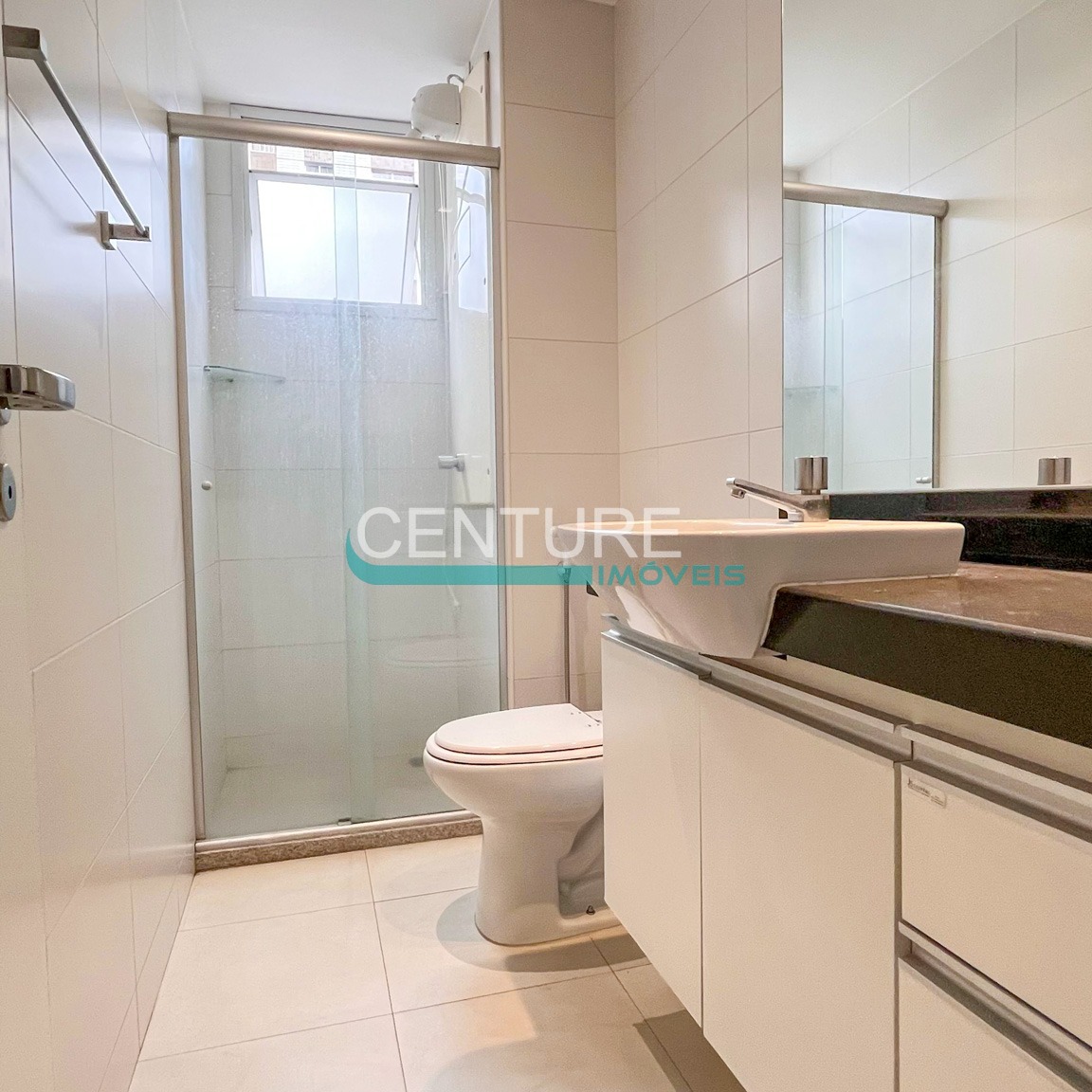 Imagem 8 do Apartamento Moderno de 64m² à Venda no Centro de Belo Horizonte – 2 Quartos e 2 Vagas
