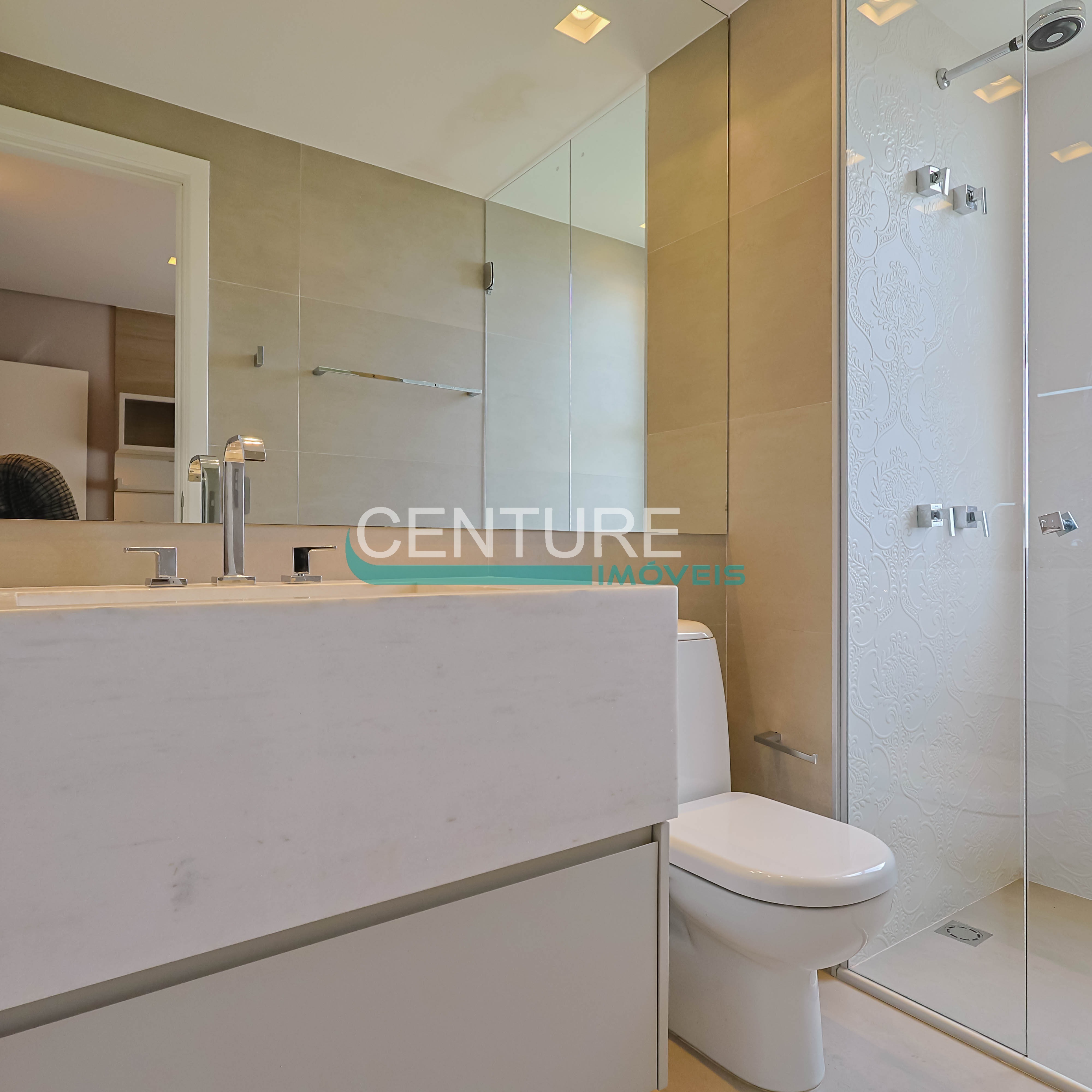Imagem 12 do Apartamento Duplex mobiliado de 2 quartos no Vila da Serra