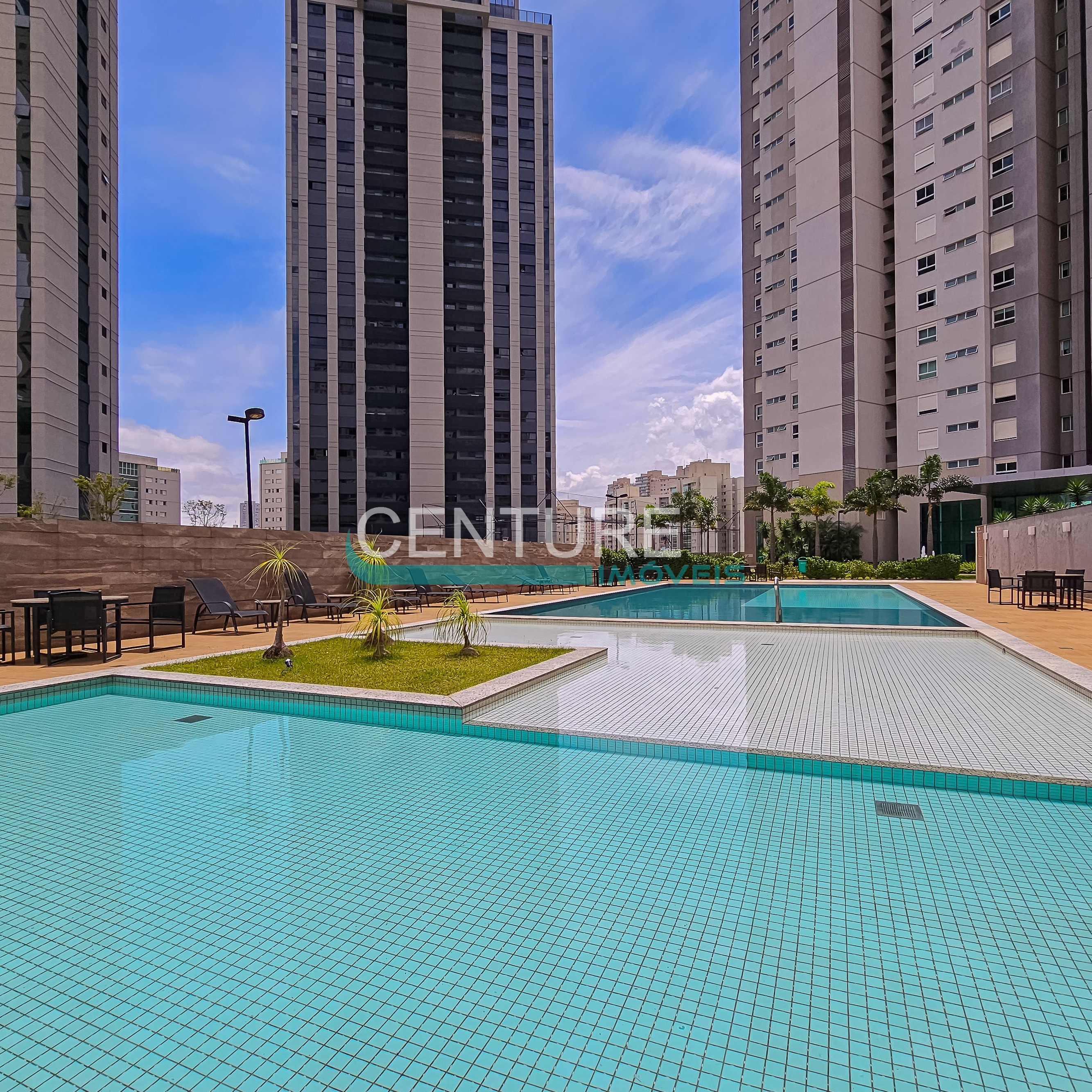 Imagem 16 do Apartamento de 1 suíte no Vila da Serra