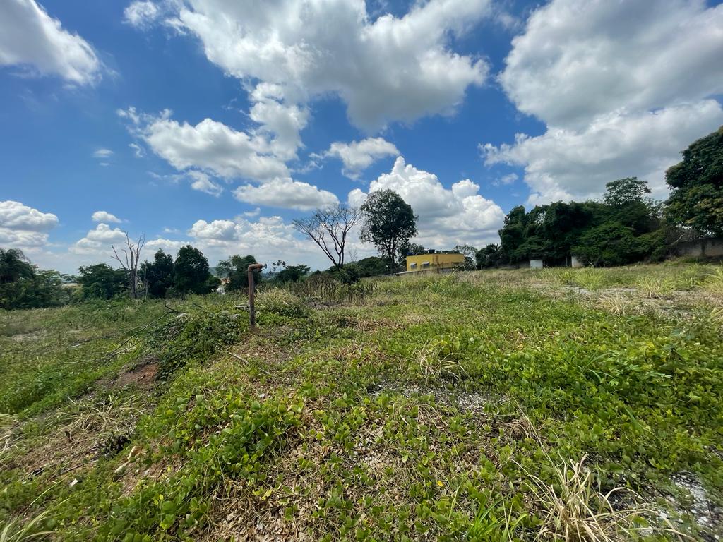 Terreno próximo da BR040