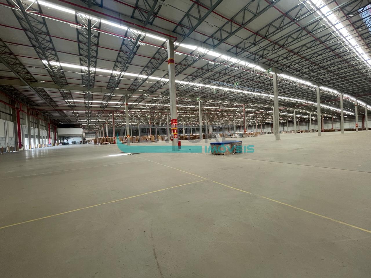 Imagem 6 do Galpão de 4735 m² para alugar - Parque Industrial - Betim - CÓDIGO A1797