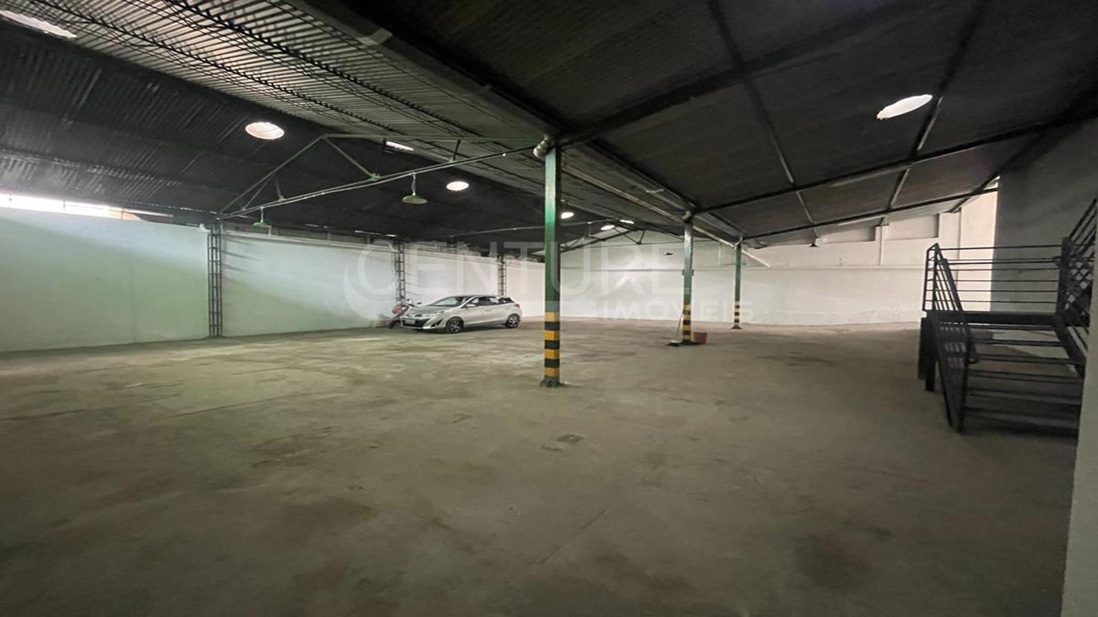 Imagem 5 do Aluguel - Loja - 380,00m² - Barro Preto - Belo Horizonte