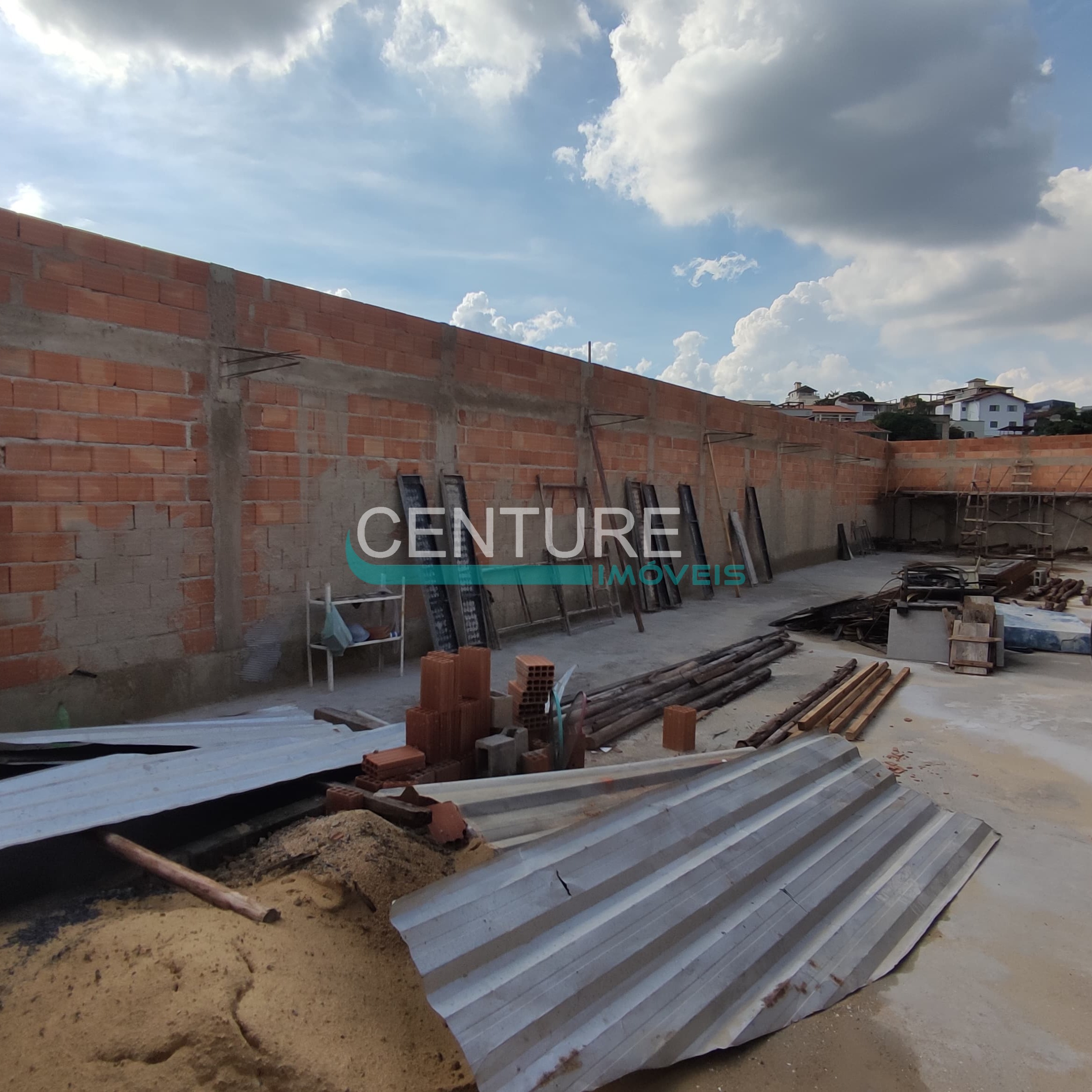 Imagem 11 do Galpão de 600m² para alugar no bairro Céu Azul - BH