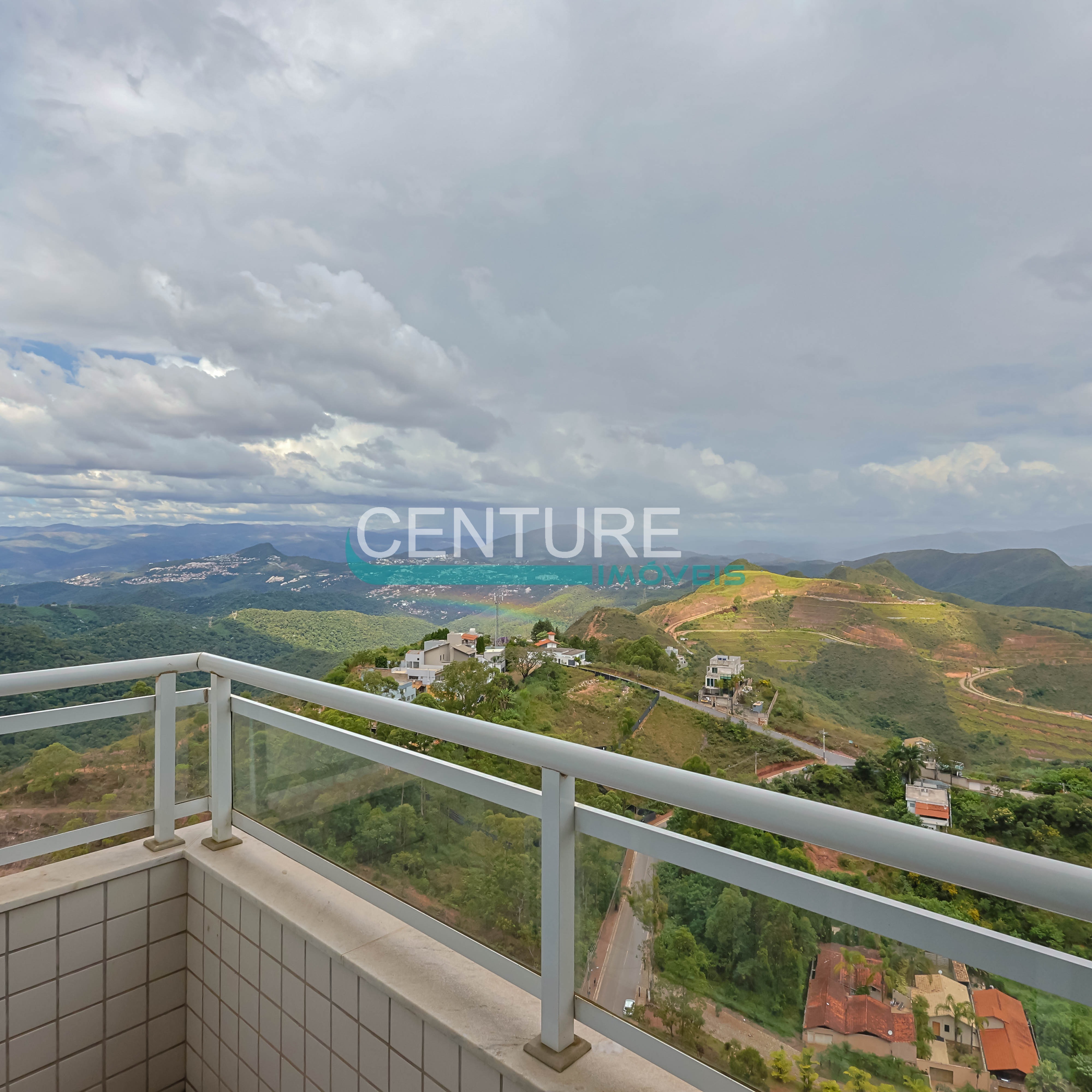 Imagem 4 do Apartamento Duplex mobiliado de 2 quartos no Vila da Serra