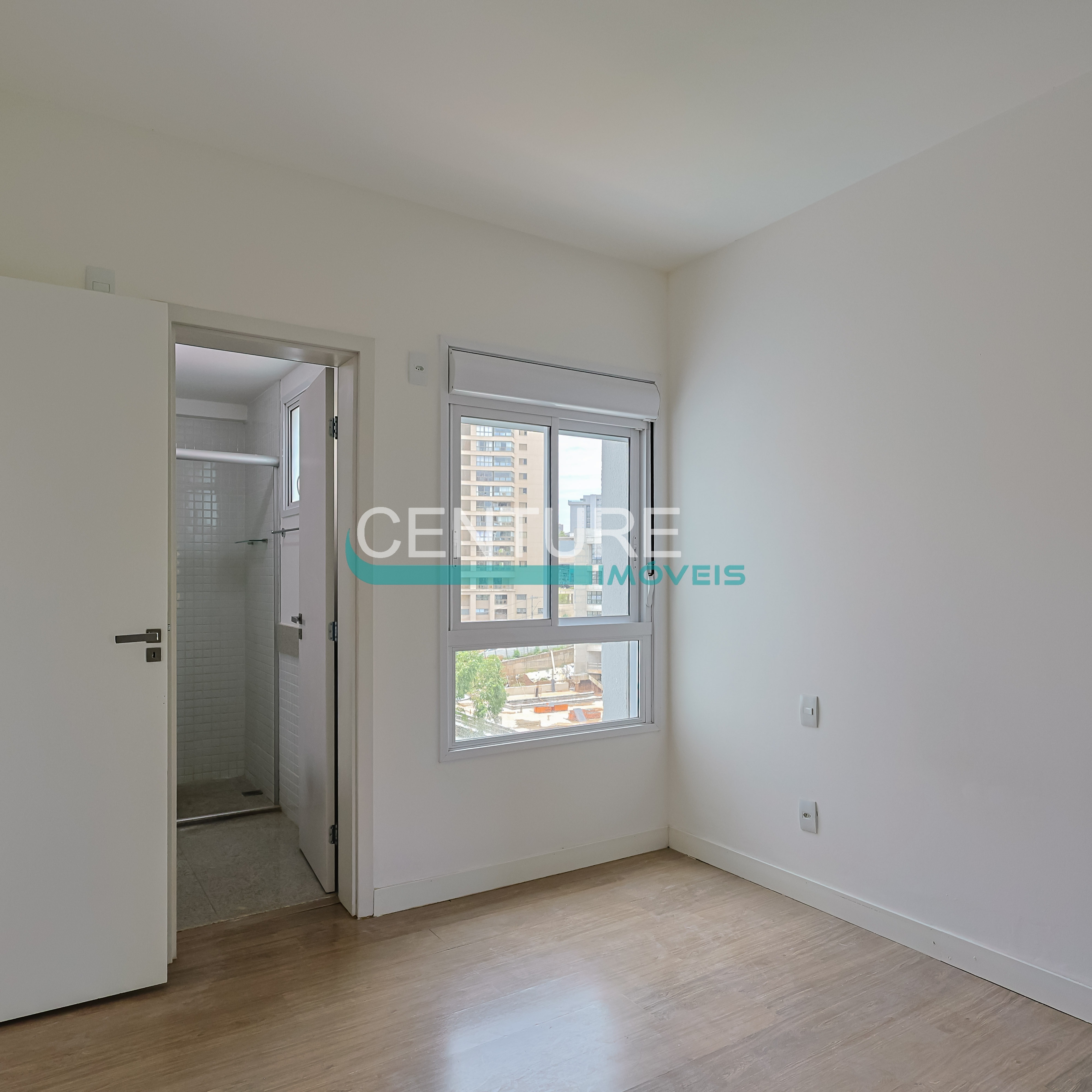Imagem 11 do Apartamento de 1 suíte no Vila da Serra