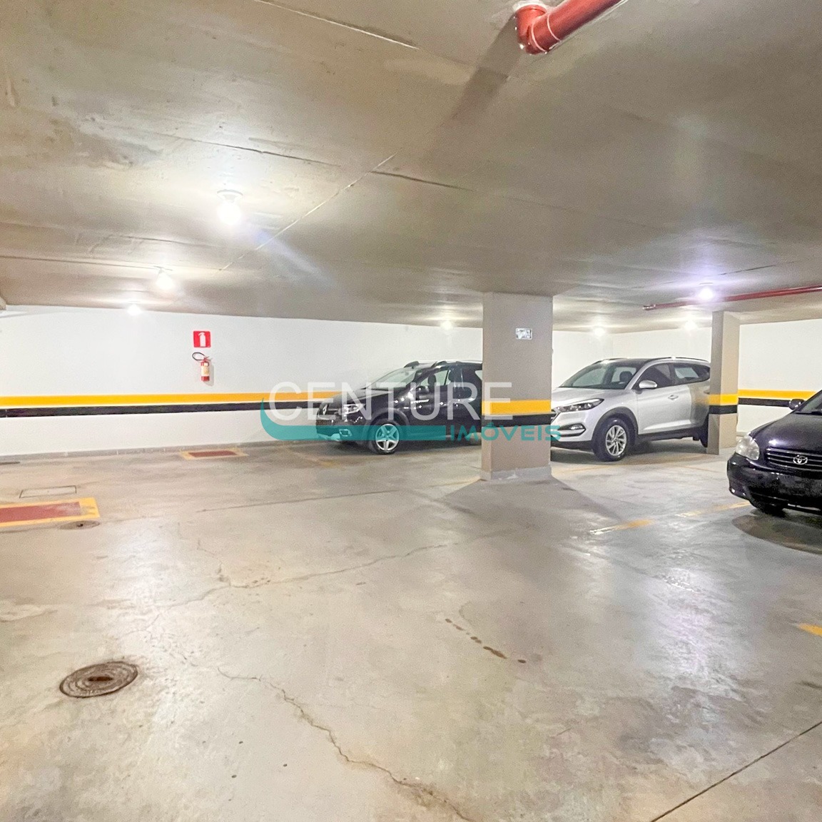 Imagem 15 do Apartamento à venda na Serra – 2 quartos, 1 suíte, 2 vagas – Modernidade e conforto em 50m²