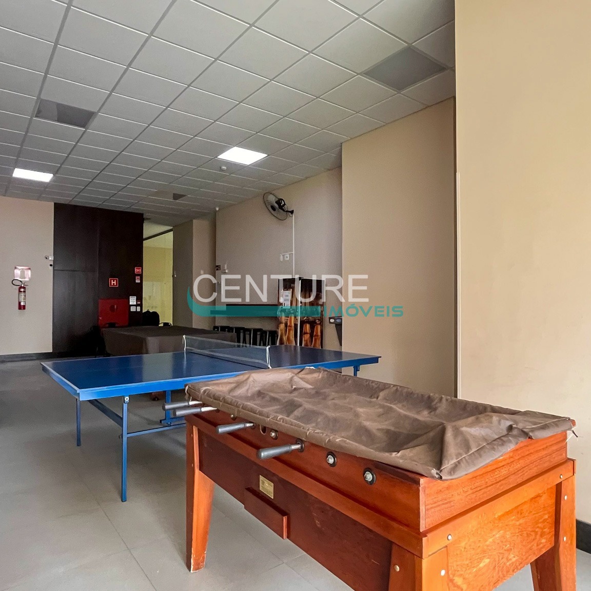 Imagem 16 do Apartamento Moderno de 64m² à Venda no Centro de Belo Horizonte – 2 Quartos e 2 Vagas