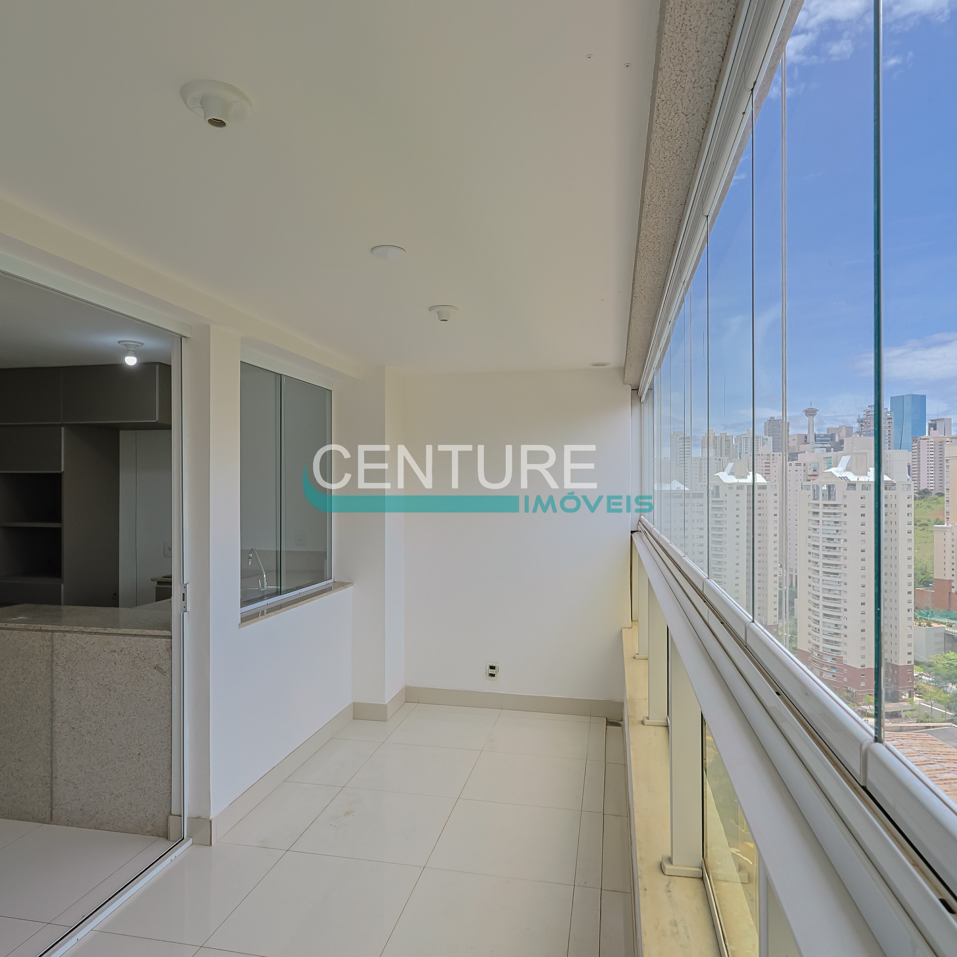 Imagem 6 do Apartamento de 1 suíte no Vila da Serra