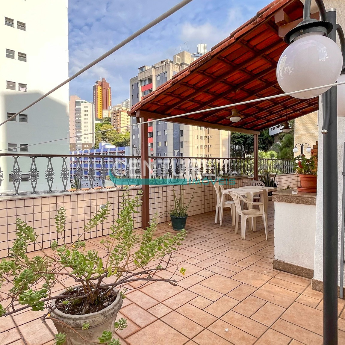 Imagem 28 do Cobertura Duplex Espetacular de 358m² à Venda no Gutierrez – 7 Quartos, 3 Suítes e 4 Vagas