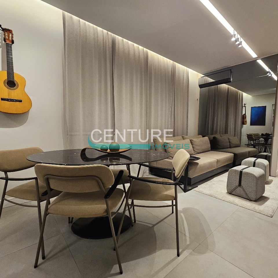 Imagem 3 do Apartamento 1 quarto à venda no Funcionários – Conforto e localização privilegiada