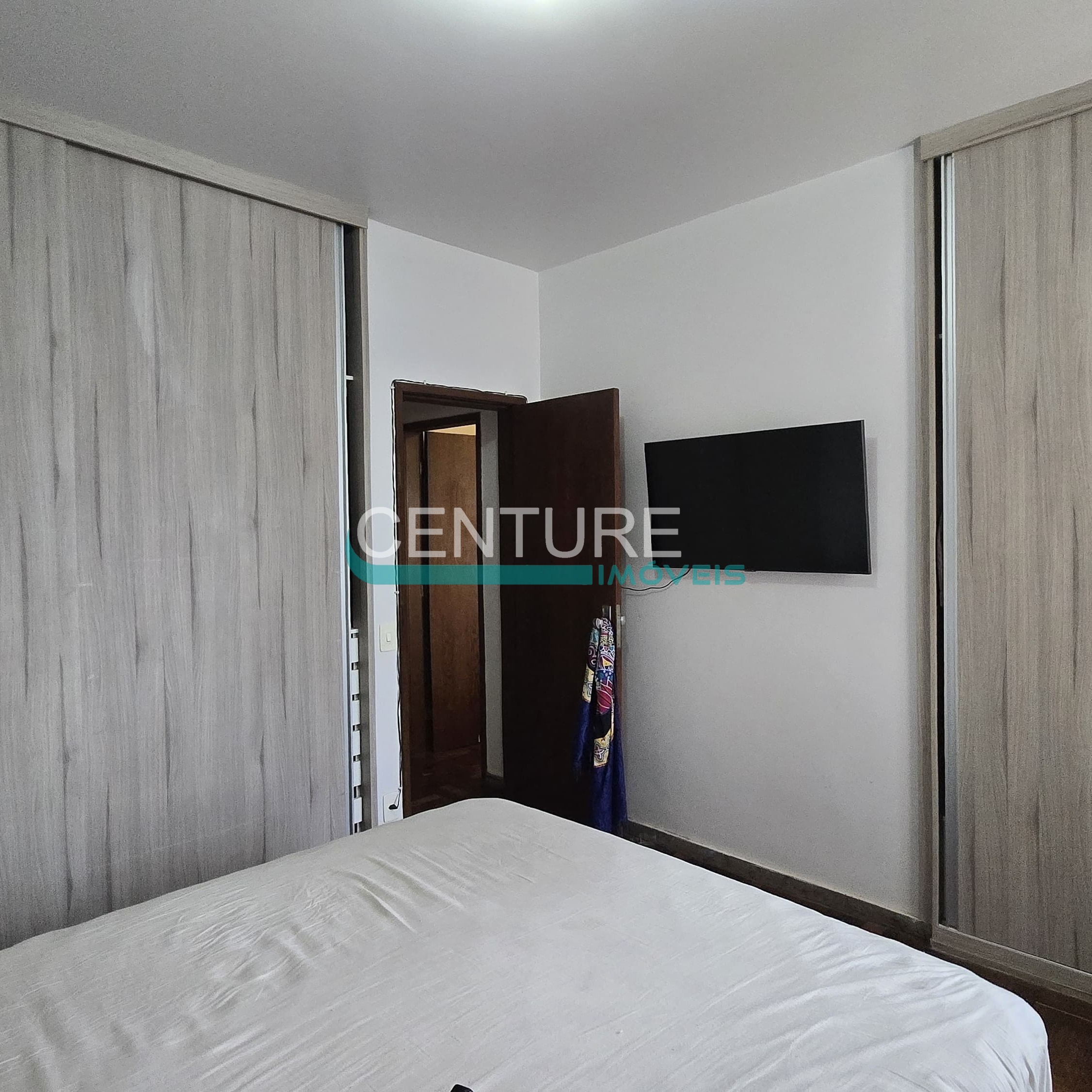 Imagem 8 do Apartamento à venda no Santo Antônio – 3 quartos, 1 suíte, 2 vagas – 93m² de conforto e estilo