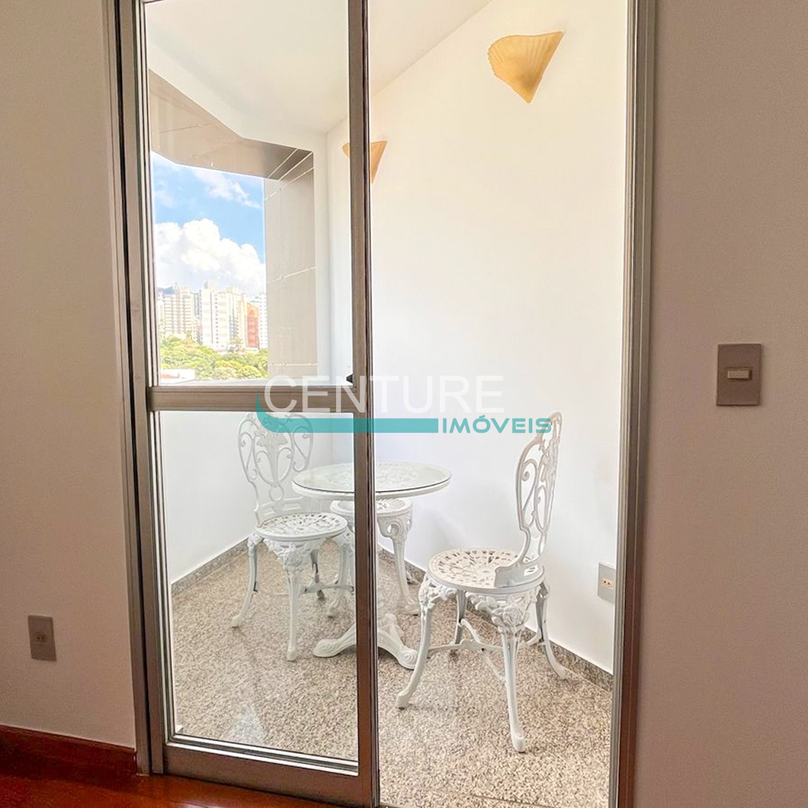 Imagem 12 do Apartamento à venda no Funcionários – 2 quartos + escritório, 1 suíte, 1 vaga – 80m² de charme e funcionalidade