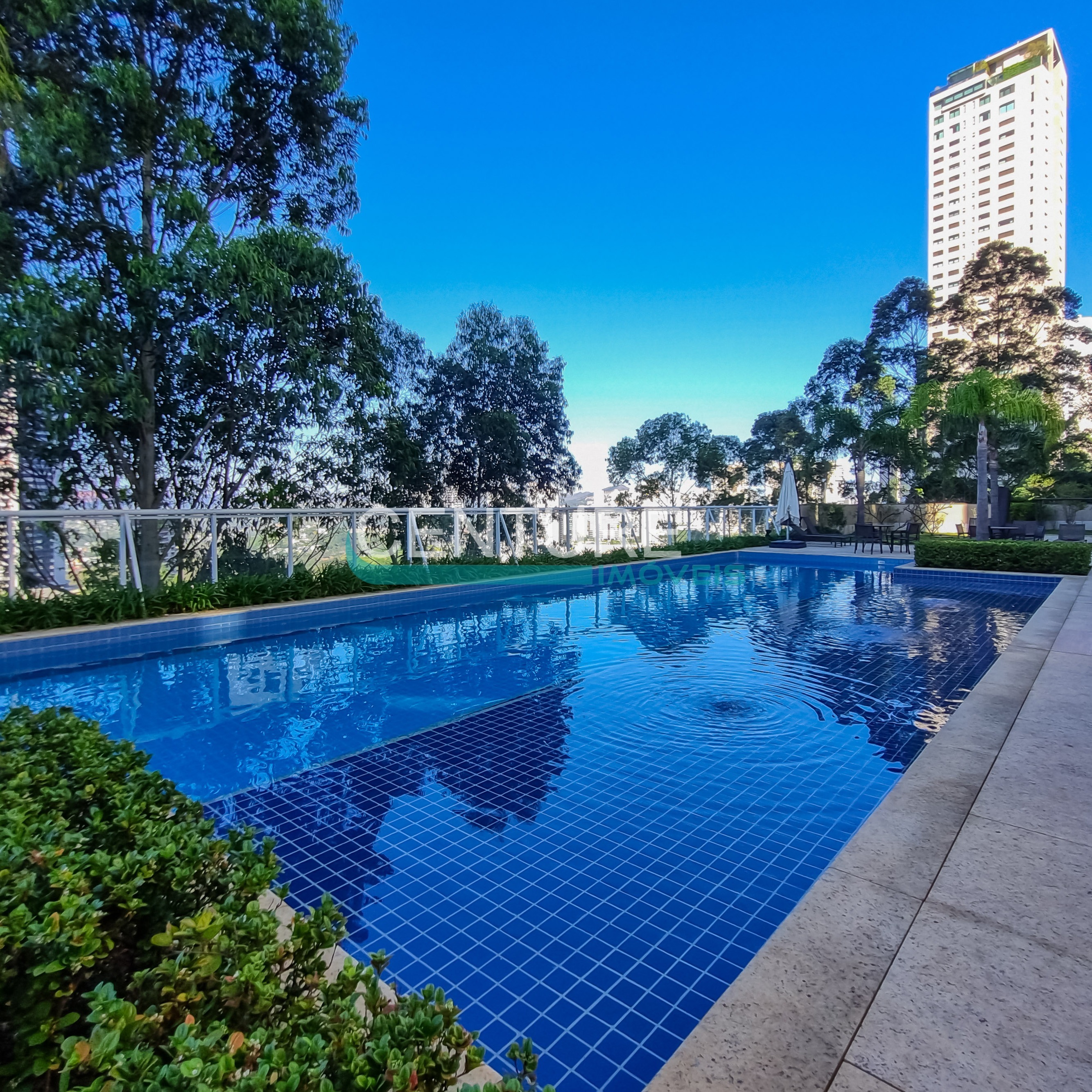 Imagem 21 do Apartamento Duplex mobiliado de 2 quartos no Vila da Serra