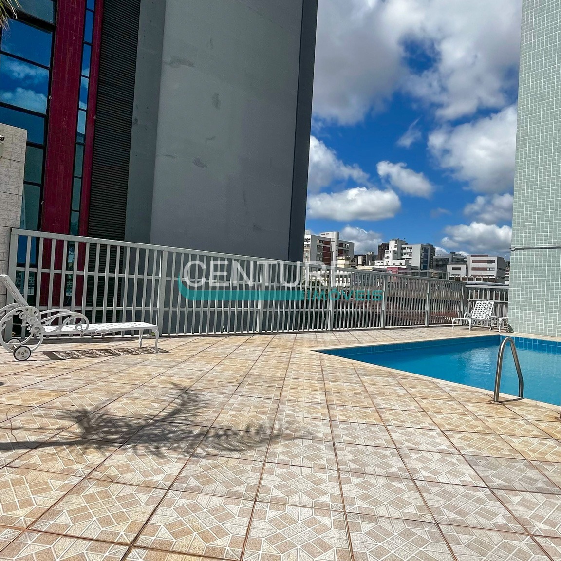 Imagem 37 do Apartamento à venda no Lourdes – 3 quartos, 1 suíte, 2 vagas – 100m² de conforto e elegância