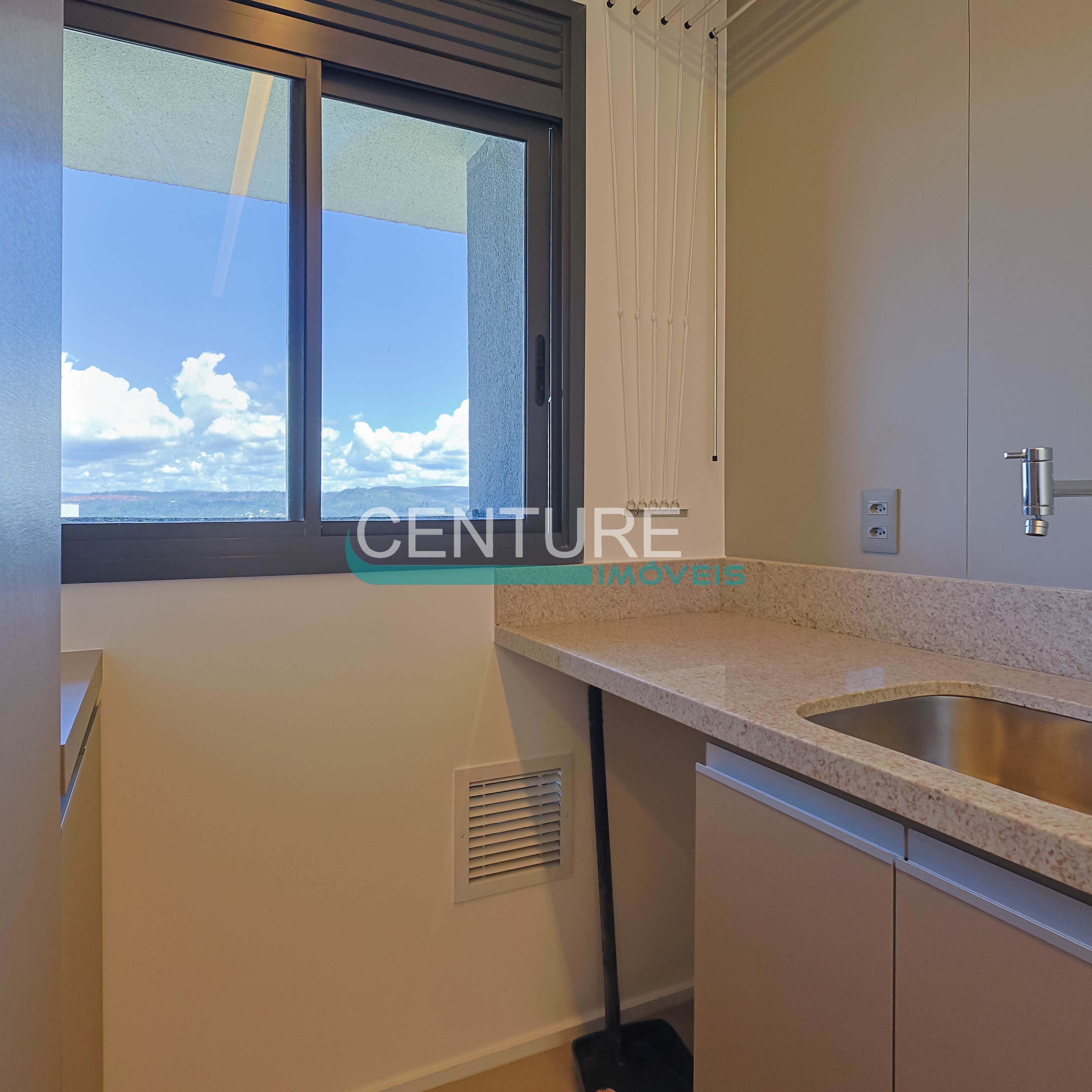 Imagem 16 do Apartamento de alto padrão com 1 quarto no Vila da Serra