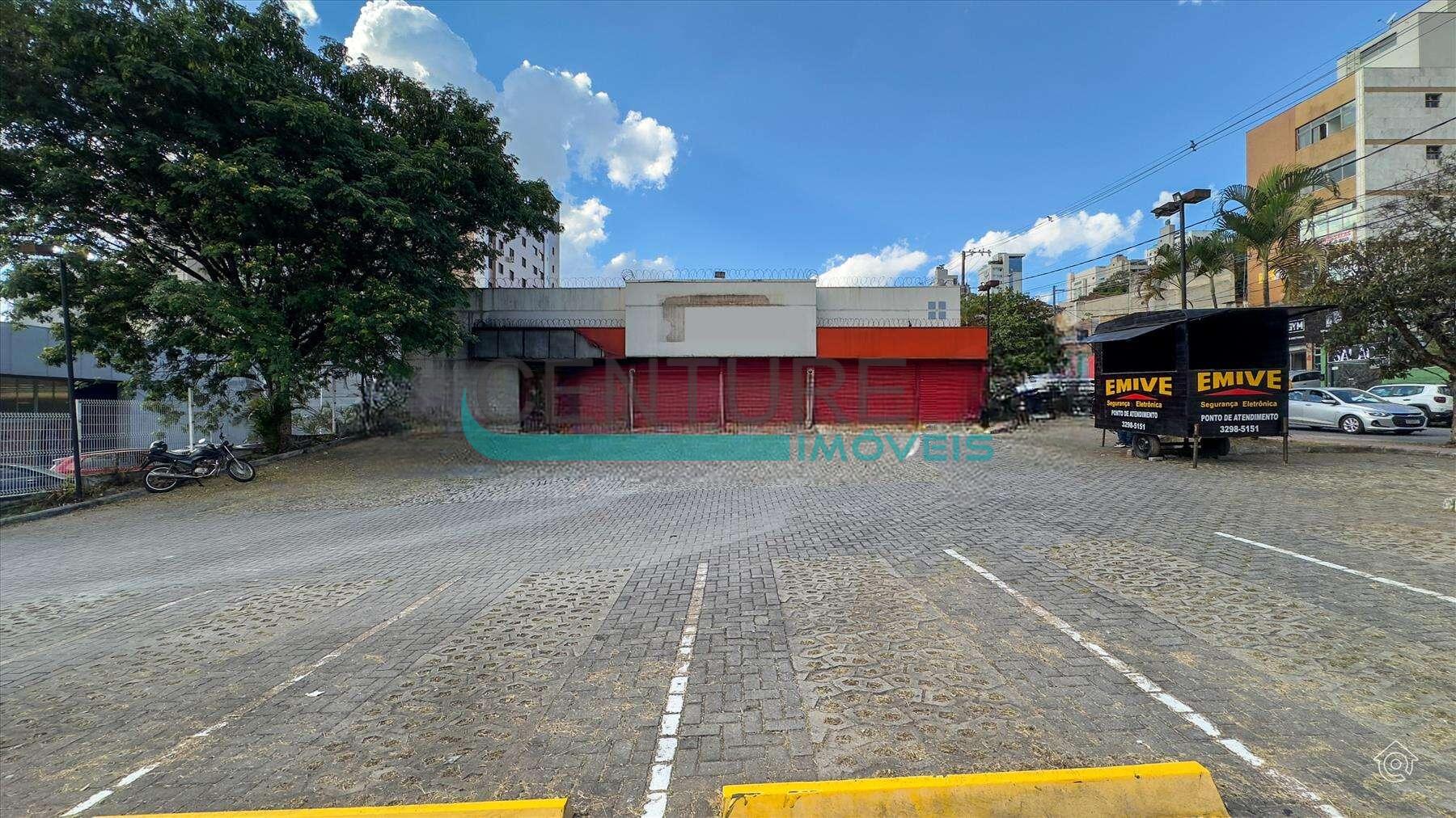 Imagem 7 do Loja de 275m² para alugar no Bairro Gutierrez em Belo Horizonte