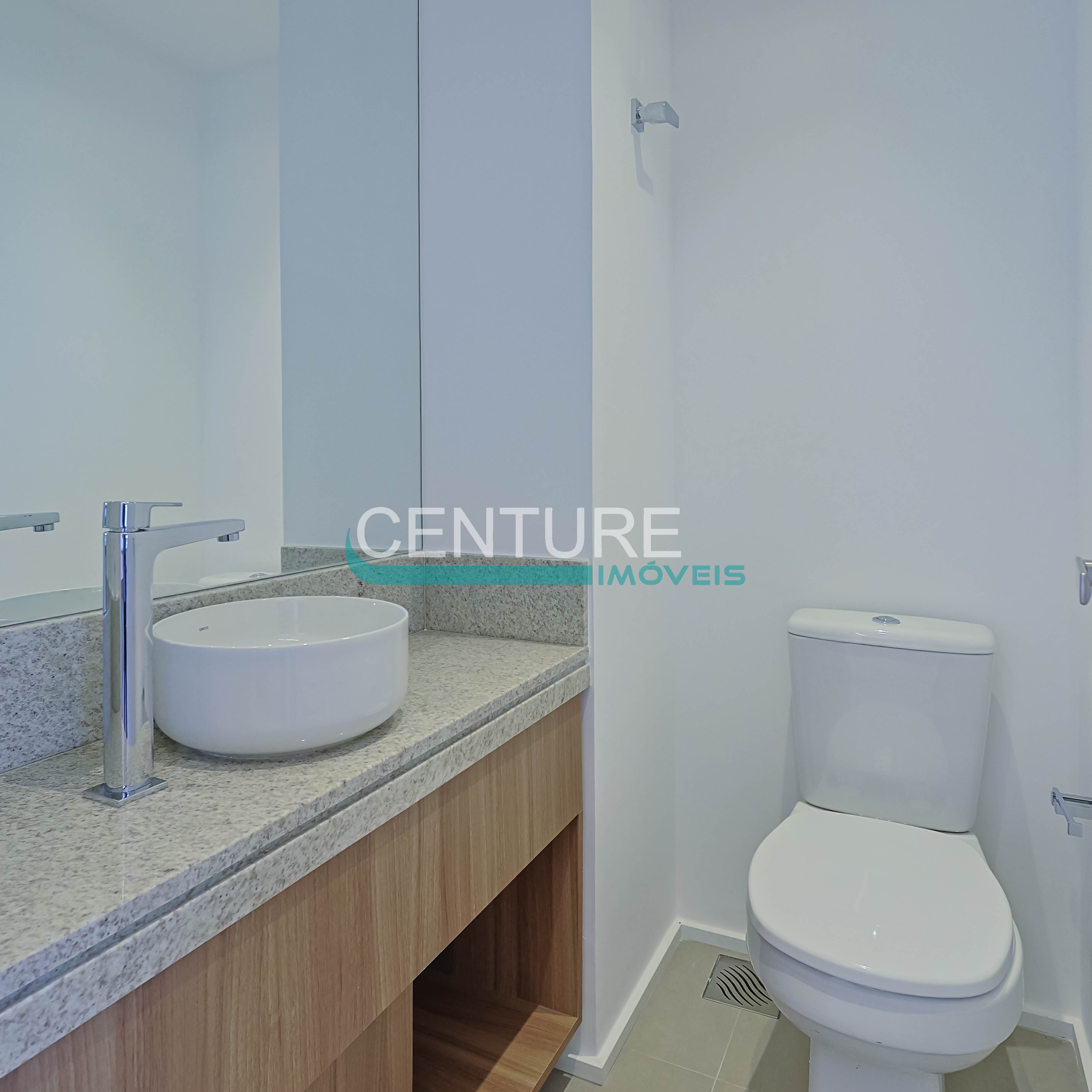 Imagem 6 do Apartamento de alto padrão com 1 quarto no Vila da Serra