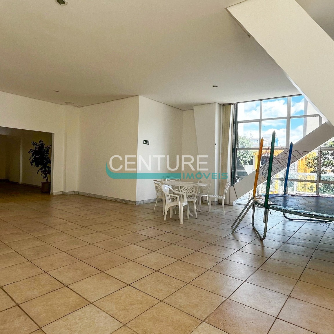Imagem 35 do Apartamento à venda no Lourdes – 3 quartos, 1 suíte, 2 vagas – 100m² de conforto e elegância