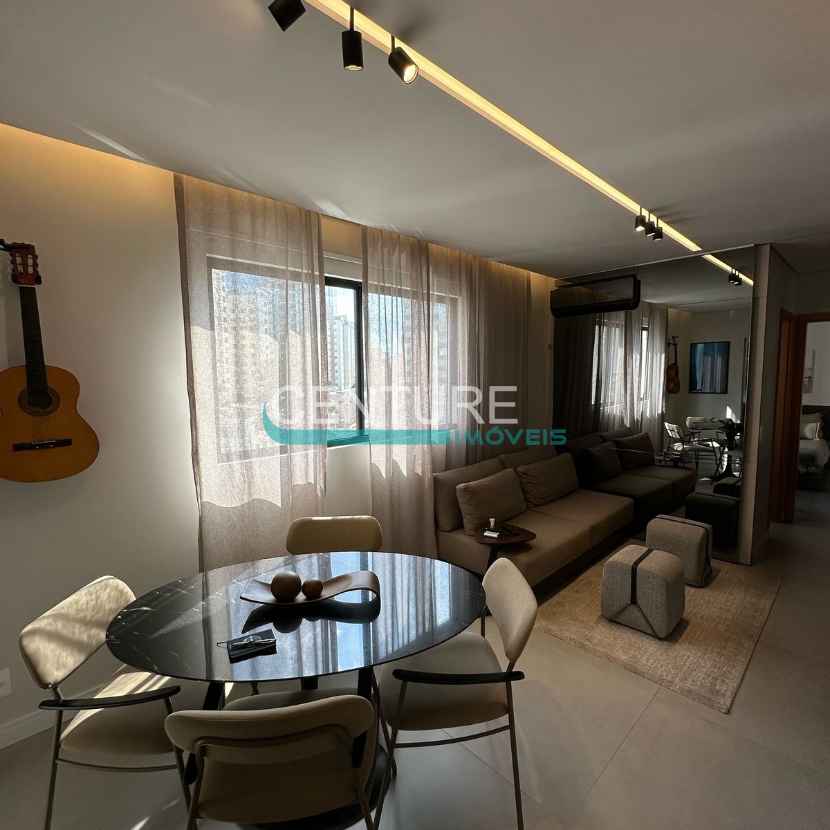 Imagem 4 do Apartamento 1 quarto à venda no Funcionários – Conforto e localização privilegiada