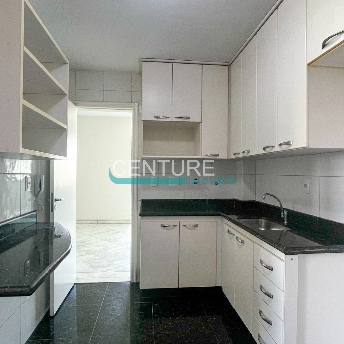 Imagem 25 do Apartamento à venda no Lourdes – 3 quartos, 1 suíte, 2 vagas – 100m² de conforto e elegância