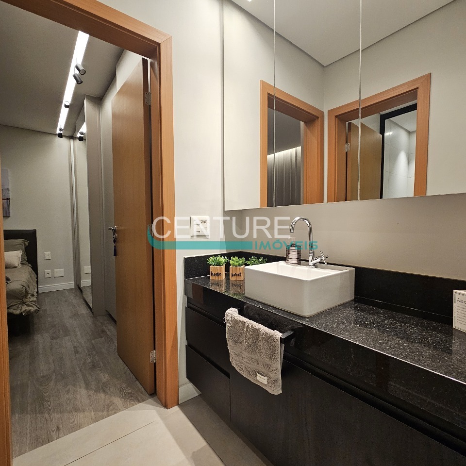 Imagem 8 do Apartamento 1 quarto à venda no Funcionários – Conforto e localização privilegiada